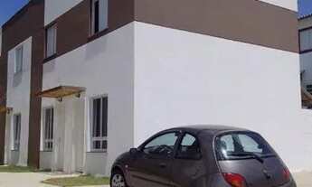 Imagem 2: Sobrado à venda, 55 m² por R$ 210.000,00 - Água Espraiada (Caucaia do Alto) - Cotia/SP