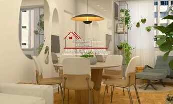 Imagem: Apartamento 90M² 3 quartos em LARANJEIRAS