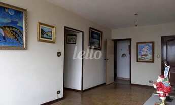 Imagem 3: São Paulo - Apartamento Padrão - Mooca