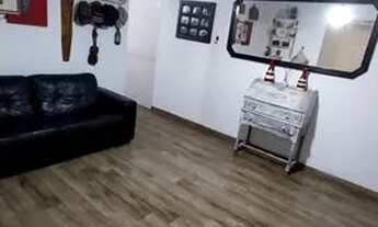 Imagem 3: Apartamento para venda possui 65 metros quadrados com 1 quarto