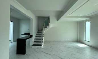 Imagem 1: Casa à venda, 107 m² por R$ 660.000,00 - Santa Amélia - Belo Horizonte/MG