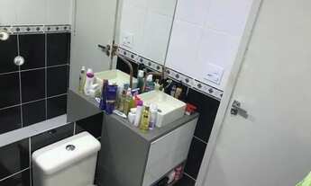 Imagem 6: Apartamento 2 quartos