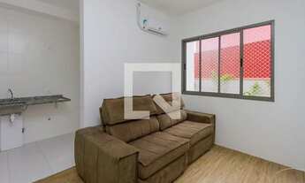 Imagem 6: Apartamento à Venda - Santo Amaro , 2 Quartos, 55 m2