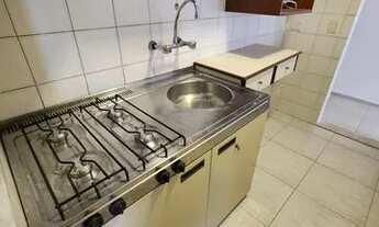 Imagem 5: Apartamento para aluguel possui 47 metros quadrados com 1 quarto em Indianópolis - São Pau