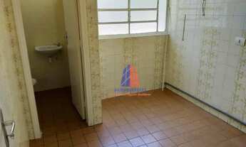 Imagem 5: Apartamento com 2 dormitórios para alugar, 62 m² por R$ 1.430,00/mês - Jardim São Paulo