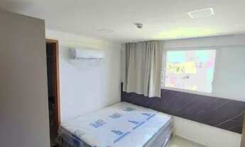 Imagem 3: Flat com 1 Qt, 15 m² - Financiamento direto construtora - FL0001