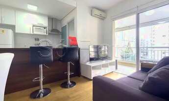 Imagem: Lindo apartamento nos Jardins para venda