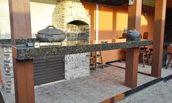 Imagem: Duplex 3 Dorm. Angra dos Reis