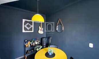 Imagem 3: Apartamento à Venda Residencial Ilha da Madeira em Sorocaba