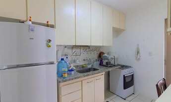 Imagem 7: Apartamento Venda 2 Dormitórios - 66 m² Vila Clementino