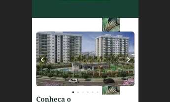 Imagem: Vende-se ágio apartamento bosque Garavelo