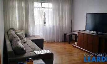 Imagem: APARTAMENTO - VILA MARIANA - SP
