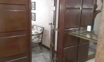 Imagem 2: Apartamento 01 por andar na Barra com 4 quartos (02 suites) com armários