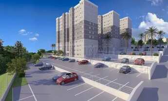 Imagem 5: Apartamento Padrão em São Carlos