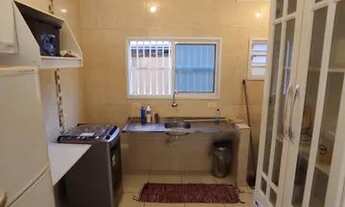 Imagem 5: Casa em Aviação - Praia Grande, SP