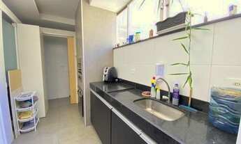 Imagem 6: Apartamento para venda possui 180 metros quadrados com 4 quartos em Copacabana - Rio de Ja