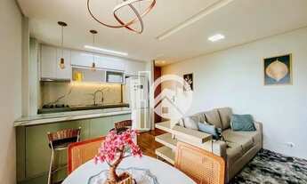 Imagem 5: Apartamento com 2 dormitórios à venda, 61 m² - Arboville Jacareí - Jacareí/SP