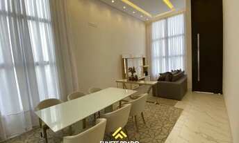 Imagem 4: Casa condomínio Alphaville