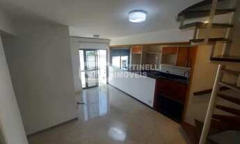 Imagem 6: Cobertura para venda com 94 metros quadrados com 2 quartos