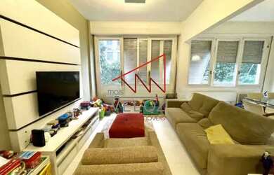 Imagem 3: Apartamento com 3 quartos no Flamengo - Rio de Janeiro - RJ