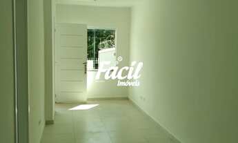 Imagem 3: Casa à venda no bairro La Fiori - Uvaranas