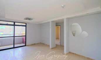 Imagem 3: Oportunidade!!! Apto com 90m² 2 quartos S/ 1 Suite + DCE no Bessa