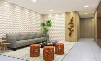 Imagem 5: Apartamento para venda tem 80 metros quadrados com 3 quartos em Ponta Verde - Maceió - AL