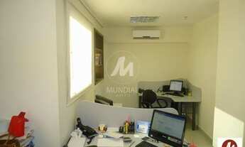 Imagem 7: Sala comercial (sala - edificio coml.) , portaria 24 horas, elevador, em condomínio fechad