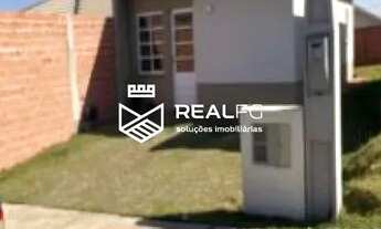 Imagem: Itapetininga/SP - Residencial reserva da