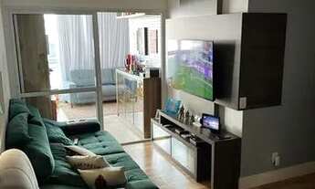 Imagem: Apartamento para venda com 105 metros quadrados