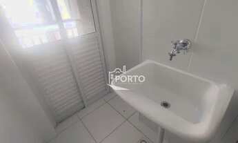 Imagem 5: Apartamento com 2 dormitórios para alugar, 66 m² - Paulista - Piracicaba/SP