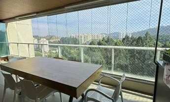 Imagem 6: Apartamento à venda no Boulevard Tamboré