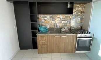 Imagem 5: 1 dormitório - Água Branca