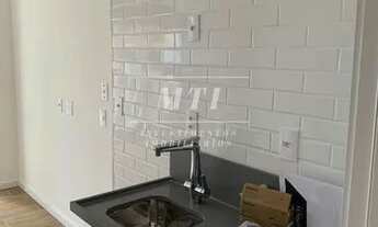 Imagem 6: Apartamento para venda em Vila Clementino de 25.00m² com 1 Quarto