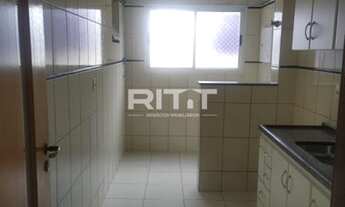 Imagem 2: Apartamento - Parque Fabrício - Nova Odessa