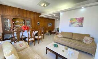 Imagem 1: Apartamento para venda possui 180 metros quadrados com 4 quartos em Copacabana - Rio de Ja