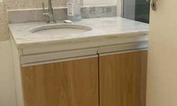 Imagem 6: Casa de esquina no Condomínio Terra Nova VG para aluguel ou venda com 100 m2com 3 quarto