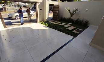 Imagem 3: Maravilhosa casa 3/4 com suíte no Jardim Maria Inês em Goiânia