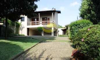 Imagem 7: 02967 - Casa 3 Dorms. (3 Suítes), GRANJA VIANA - COTIA/SP