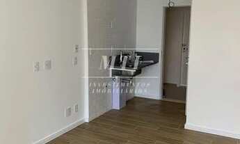 Imagem 4: Apartamento para venda em Vila Clementino de 25.00m² com 1 Quarto