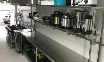 Imagem 2: Dark kitchen Galpão / depósito com aluguel por R$2.900 /mês