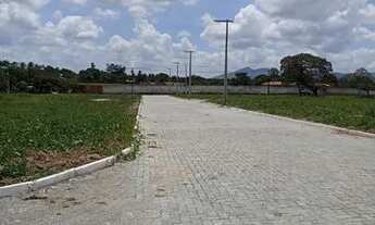 Imagem 2: Loteamento Caucaia Center Ce-085. 1LFSPTS