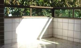 Imagem 4: Apartamento com 4 dormitórios para alugar, 148 m² por R$ 4.458,00 - Serra - Belo Horizonte