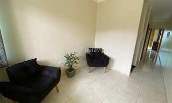 Imagem 5: CASA ASSOBRADADA A VENDA NO RESIDENCIAL INTERLAGOS EM APUCARANA