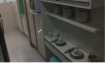 Imagem 3: Apartamento com 3 dormitórios à venda, 86 m² por R$ 729.990,00 - Vila Alzira - Santo André