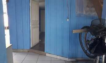 Imagem: Aluga no cajuru para solteiro