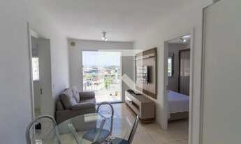 Imagem 1: Apartamento para Aluguel - Jardim Aricanduva, 2 Quartos, 47 m2