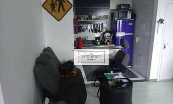 Imagem 3: Apartamento à venda, 45 m² por R$ 286.200,00 - Vila Planalto - São Bernardo do Campo/SP