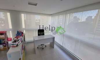 Imagem 5: Apartamento - 4 Dormitórios -4 Suités - Varanda Gourmet - 4 Vagas- Varanda Gourmet - Vila