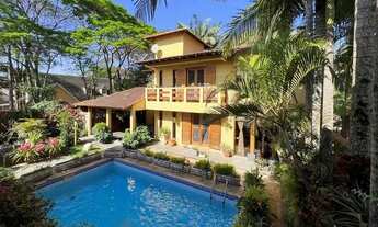 Imagem: Casa à venda, 342 m² por R$ 2.200.000,00